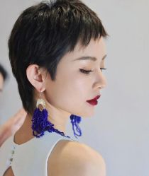 -丽时 Hair Salon