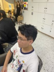 -苏豪路易士·嘉玛发廊