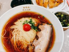 -松鹤楼面馆(卓悦中心店)