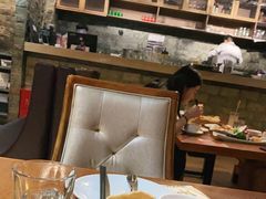大堂-明泰谷泰国餐厅(正大广场店)