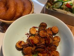 -0776食堂·京城创意菜(七里庄店)