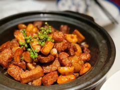 -狮王府淮扬菜(万象城店)