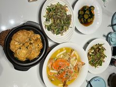 -江南婆婆(车墩店)