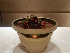 特色驴杂锅-骏阁·全驴宴