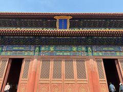 -历代帝王庙博物馆