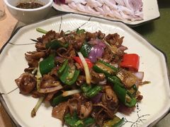 -台山第一家兴华黄鳝饭·黄鳝婆(开平店)