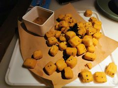 七味小豆腐-苏乡兰亭·新派淮扬菜(吾悦广场店)
