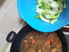 -幸福荣耀生鲜超市(来广营店)