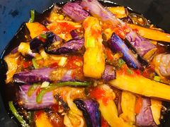 -金牌外婆家(苏州中心店)