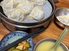 -老烟台灌汤包(南洪街店)