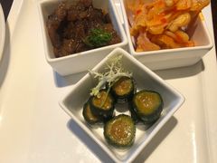 -采悦轩中餐厅·粤菜·海南菜(神州半岛喜来登度假酒店)