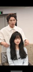 -斑斓色彩沙龙