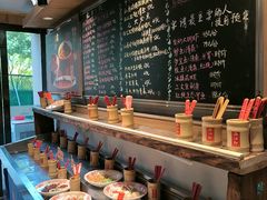 -西江红·株洲本地菜(滨江南路店)