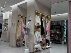 -天真蓝照相馆(新世界店)