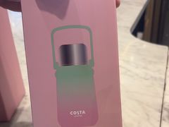 -COSTA COFFEE(恒基名人购物中心店)