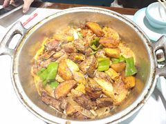 -清真·舒迩布炕锅王·高原美食文化(青海总店)