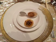 -8餐厅(新葡京酒店)