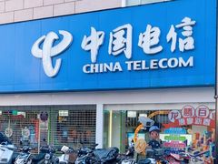 -中国电信(泰兴路店)