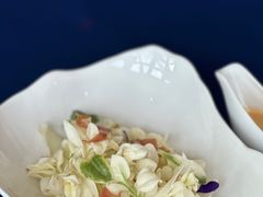 -火福·天湖阁大闸蟹博物馆主题餐厅(浅水湾店)