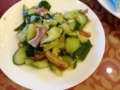 猪耳朵-陶然居大酒店·自助餐