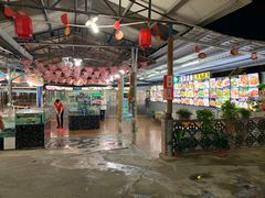 -绿雅居原生态农庄(小涌店)