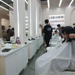 -NANAN美发沙龙