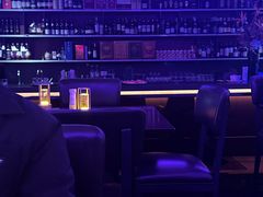 -外滩8号 whisky bar(金延大厦店)