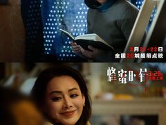 -深圳百老汇电影中心(IMAX万象天地店)