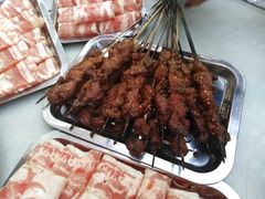 -碳火鱼羊坊(重庆总店)