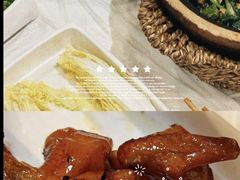 -活潑鲜跳(湖滨商业街店)