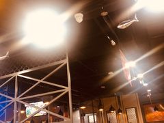 -新辣道鱼火锅(上地华联店)