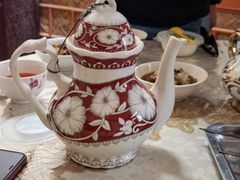 -百年老茶馆