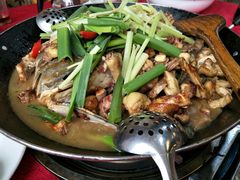 -百丈园龙江啫神馆