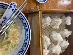 -乌家弄传统美食(新华路店)