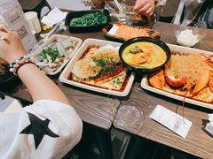-盒马鲜生(杭州运河上街店)
