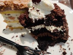 -Peet's Coffee皮爷咖啡(豫园店)