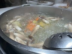 -红日饭店(裕隆三路店)