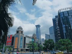 -星巴克臻选(深圳东海缤纷天地店)