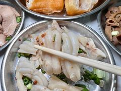 -福屿鲜捞小吃·捞化(福屿总店)