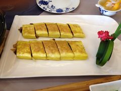 港式鹅肝卷-保定会馆(裕华店)