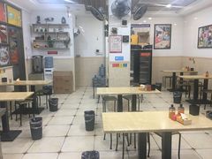 大堂-乐腾餐饮乐道肠粉王(泰安店)