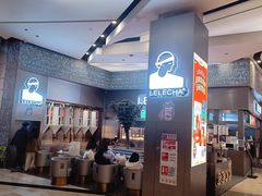 -喜茶(永旺梦乐城店)