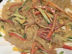 -常赢三兄弟·清真涮肉·清真炒菜(朝阳新城店)