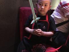 -海底捞火锅(河东万达广场店)