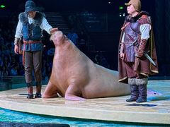 -波塞冬旅游度假区