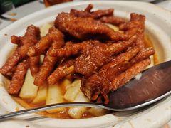 -朝阳闽灶·非遗文化闽菜馆·福建老字号(福飞路店)