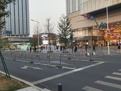 -东莞松山湖万象汇