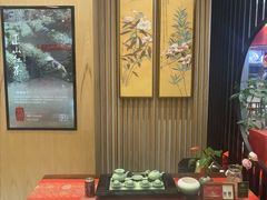 -天福茗茶(宝山宝乐汇店)