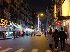 -小杨生煎(黄河路店)