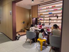 -海底捞火锅(高科东路店)